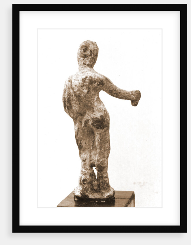 Museo, S. Giuliano, L'Aquila, Abruzzo by Anonymous