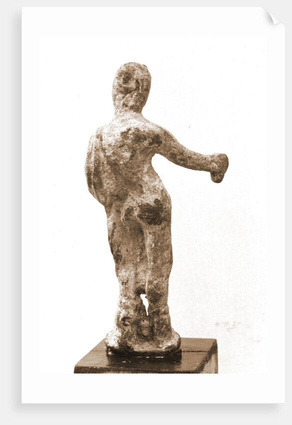 Museo, S. Giuliano, L'Aquila, Abruzzo by Anonymous
