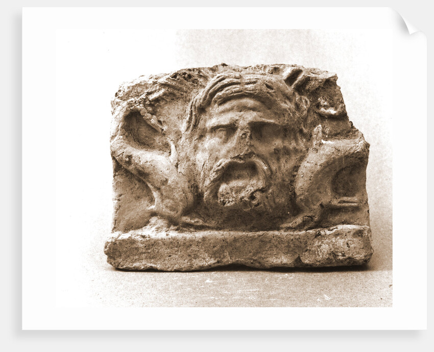 Museo, S. Giuliano, L'Aquila, Abruzzo by Anonymous