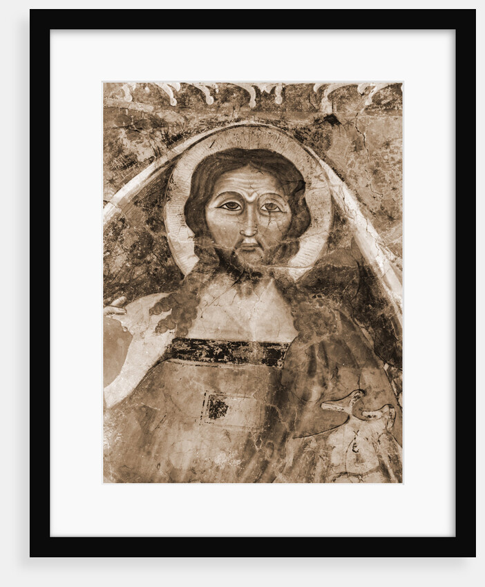 S. Michele, San Vittorino, Aquila, Abruzzo by Anonymous