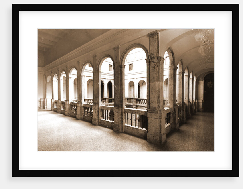 Historical Center, Sulmona, Aquila, Abruzzo by Anonymous