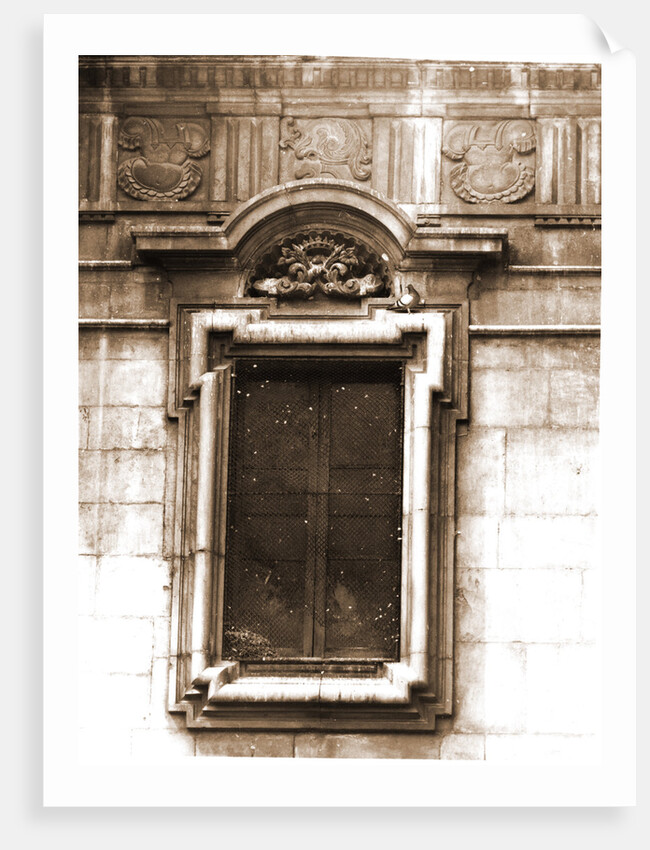 Chiesa dell' Annunziata, Sulmona, Aquila, Abruzzo by Anonymous