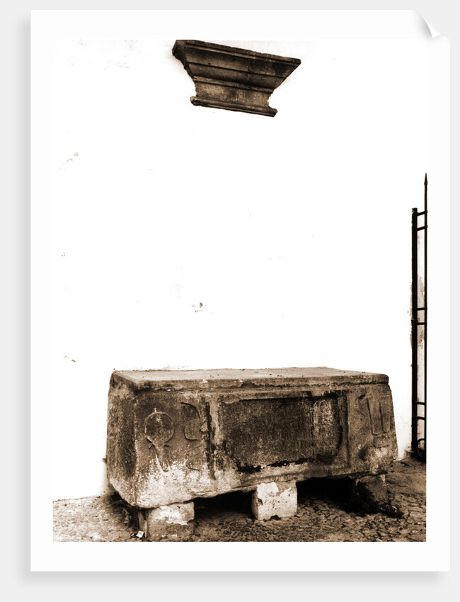 Museo Civico, Sulmona, L'Aquila, Abruzzo by Anonymous