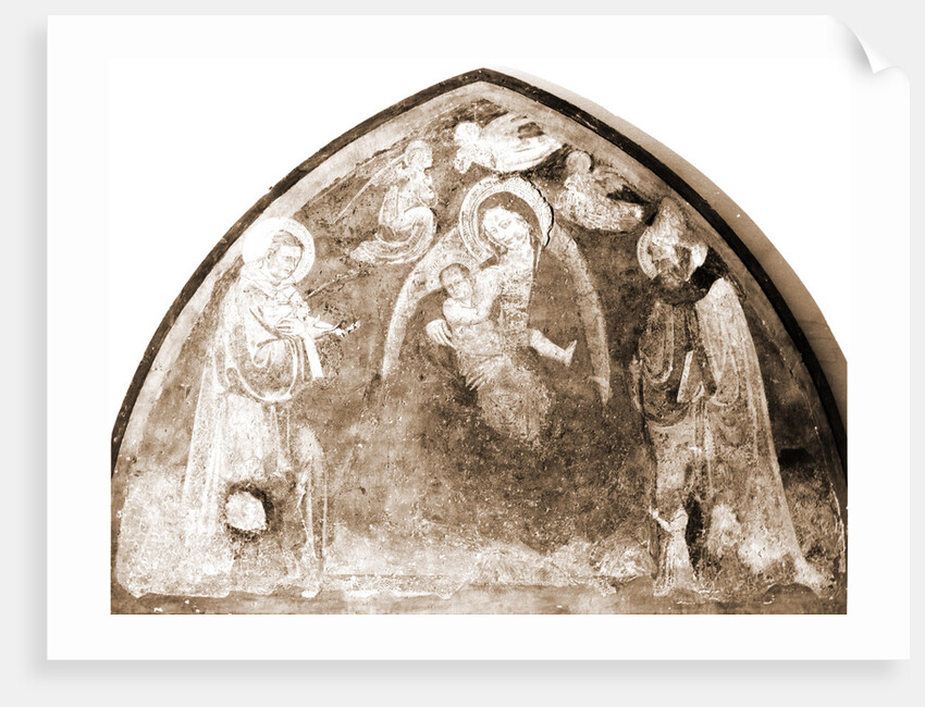Museo Civico, Sulmona, L'Aquila, Abruzzo by Anonymous