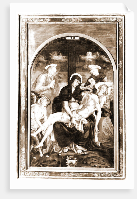 Museo Civico, Sulmona, L'Aquila, Abruzzo by Anonymous
