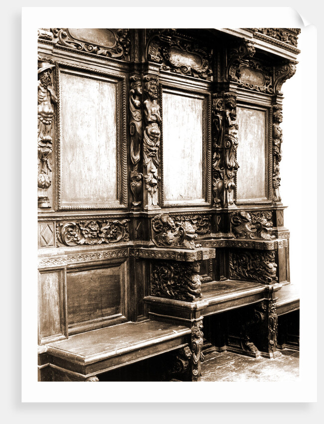 Museo Civico, Sulmona, L'Aquila, Abruzzo by Anonymous