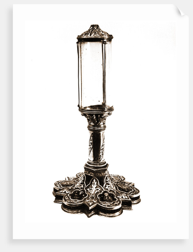 Museo Civico, Sulmona, L'Aquila, Abruzzo by Anonymous