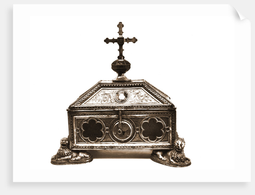 Museo Civico, Sulmona, L'Aquila, Abruzzo by Anonymous