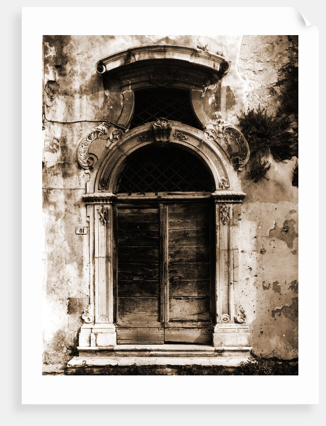 S. Chiara, Sulmona, Aquila, Abruzzo by Anonymous