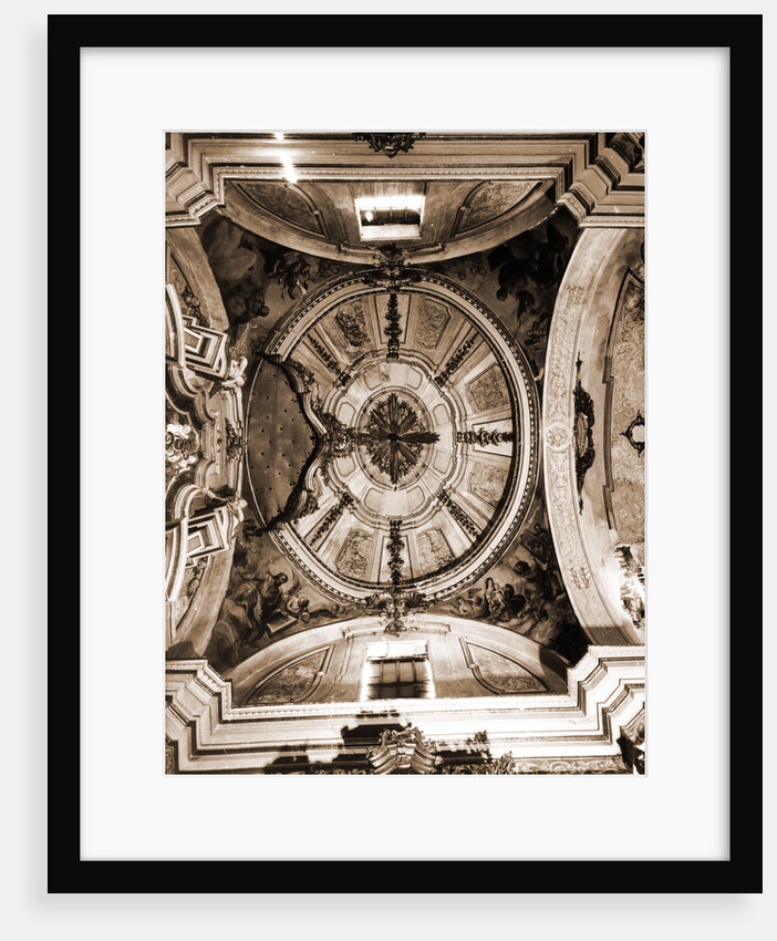 S. Chiara, Sulmona, Aquila, Abruzzo by Anonymous