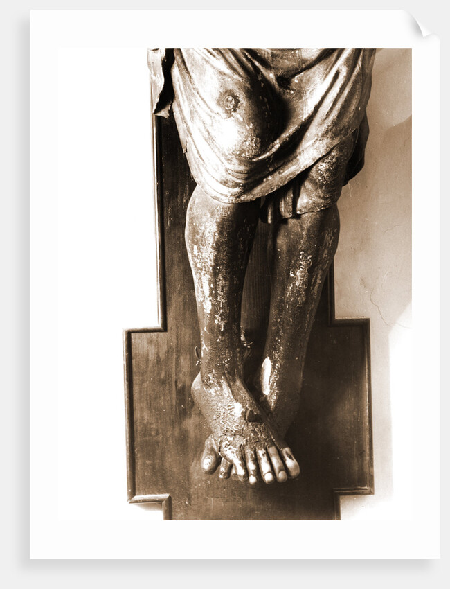 S. Francesco della Scarpa, Sulmona, L'Aquila, Abruzzo by Anonymous