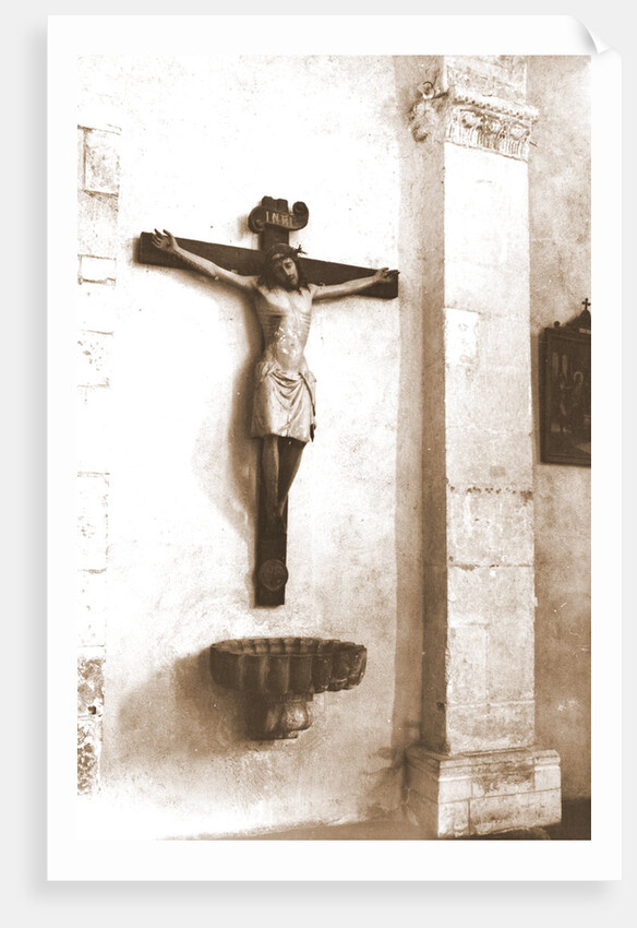 S. Maria della Tomba, Sulmona, L'Aquila, Abruzzo by Anonymous