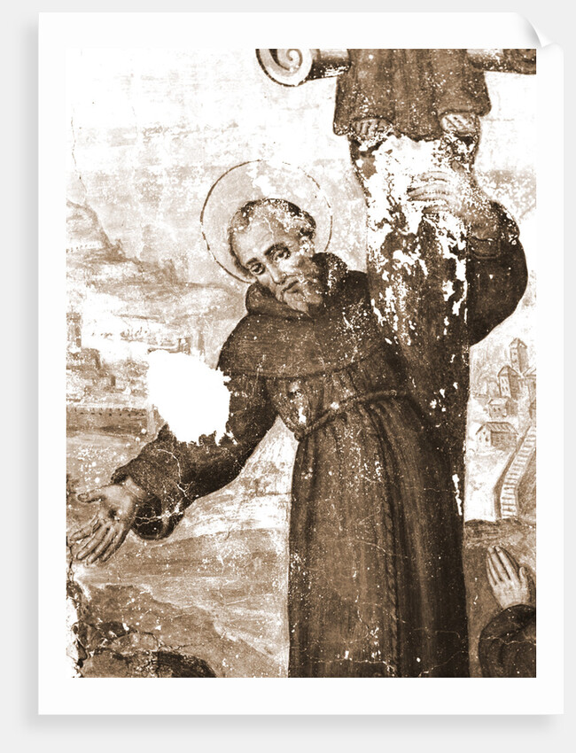 S. Francesco, Tagliacozzo, L'Aquila, Abruzzo by Anonymous