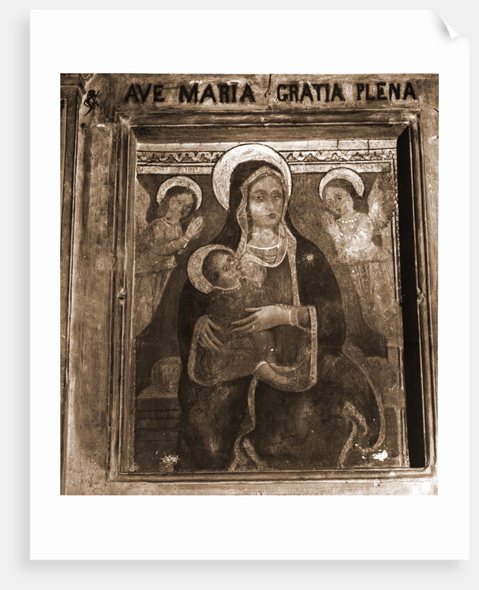 SS. Rufino e Cesidio, Trasacco, L'Aquila, Abruzzo by Anonymous