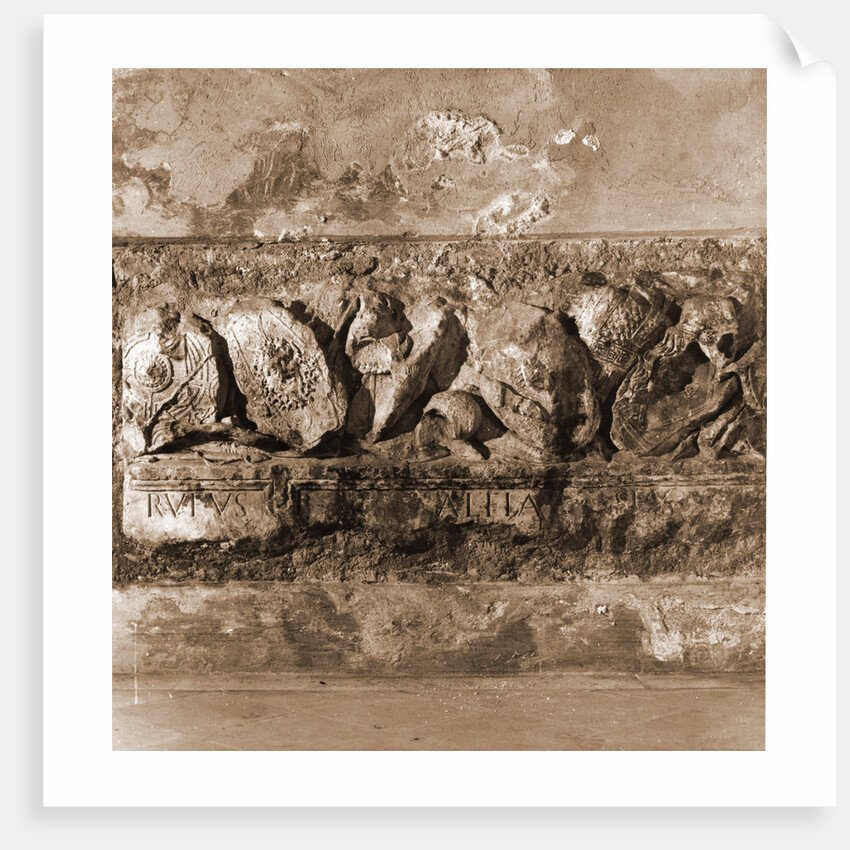 SS. Rufino e Cesidio, Trasacco, L'Aquila, Abruzzo by Anonymous