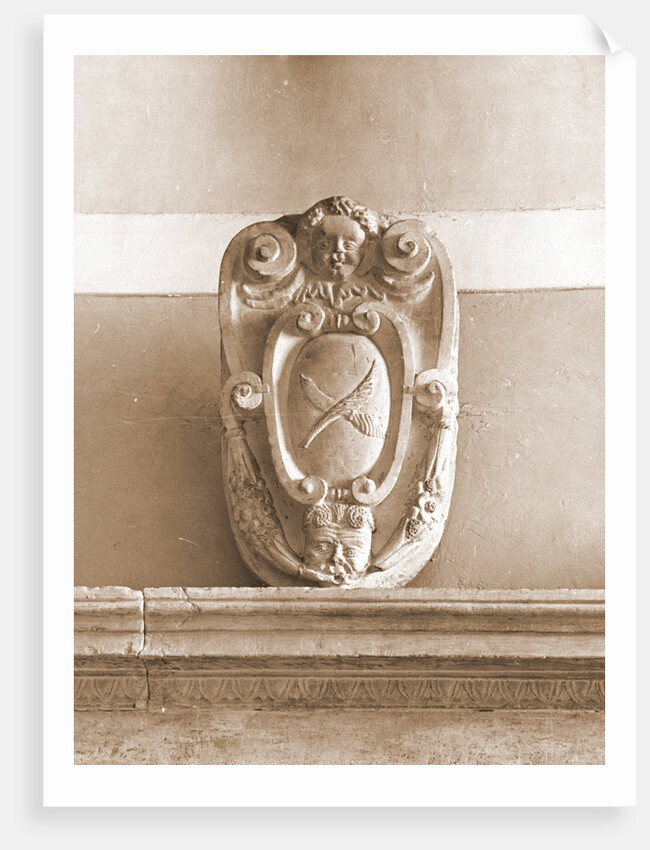 S. Maria del Borgo, Vittorito, L'Aquila, Abruzzo by Anonymous