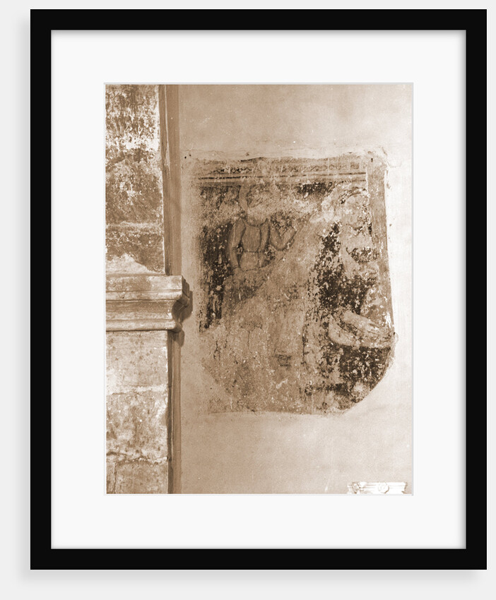 S. Michele Arcangelo, Vittorito, L'Aquila, Abruzzo by Anonymous
