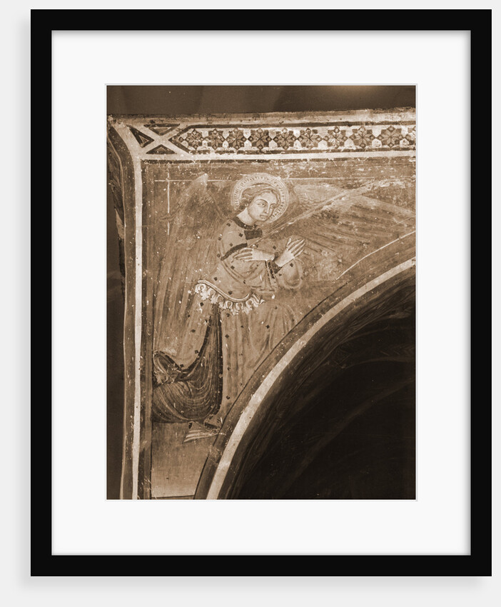 S. Michele Arcangelo, Vittorito, L'Aquila, Abruzzo by Anonymous