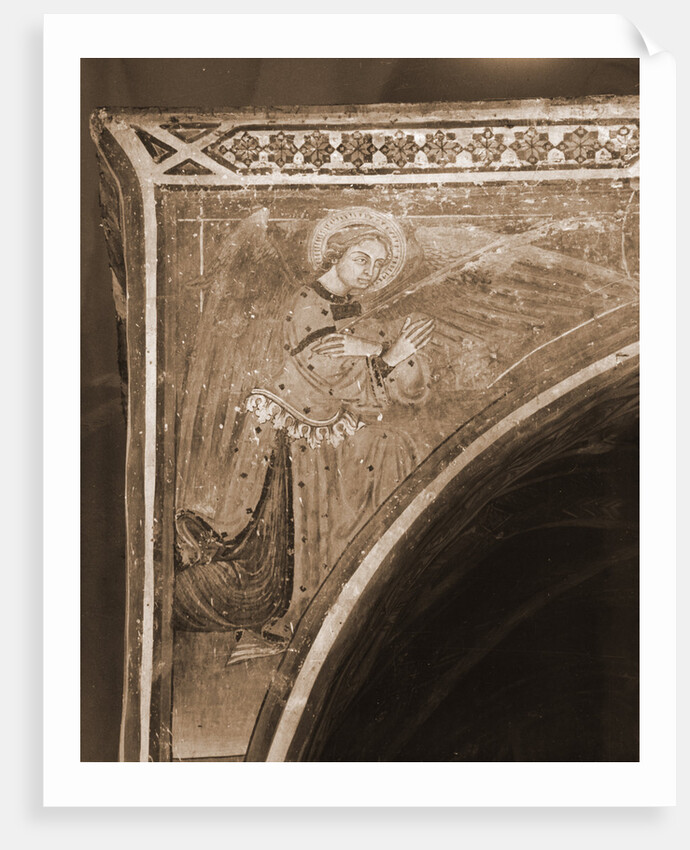 S. Michele Arcangelo, Vittorito, L'Aquila, Abruzzo by Anonymous
