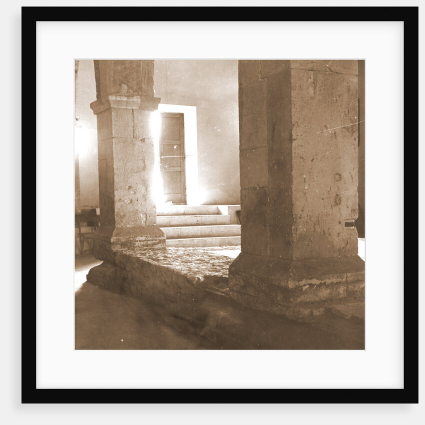 S. Michele Arcangelo, Vittorito, L'Aquila, Abruzzo by Anonymous