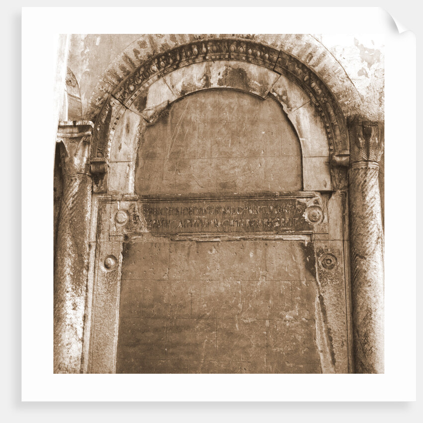 Cathedral, Aversa, S. Paolo, Caserta, Campania by Anonymous