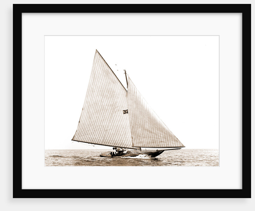 Reaper (Yacht) by Anonymous