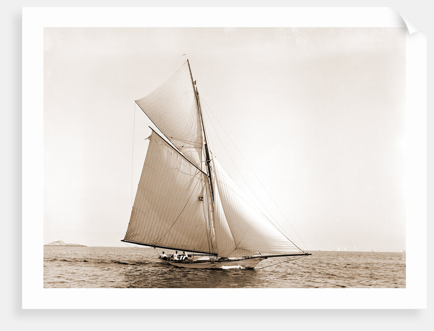 Fancy (Yacht) by Anonymous