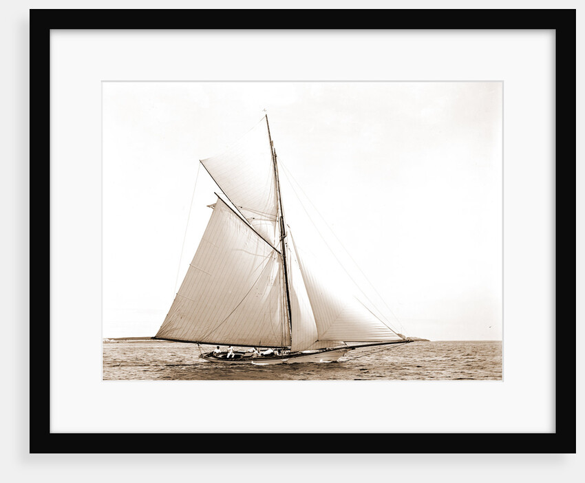 Fancy (Yacht) by Anonymous