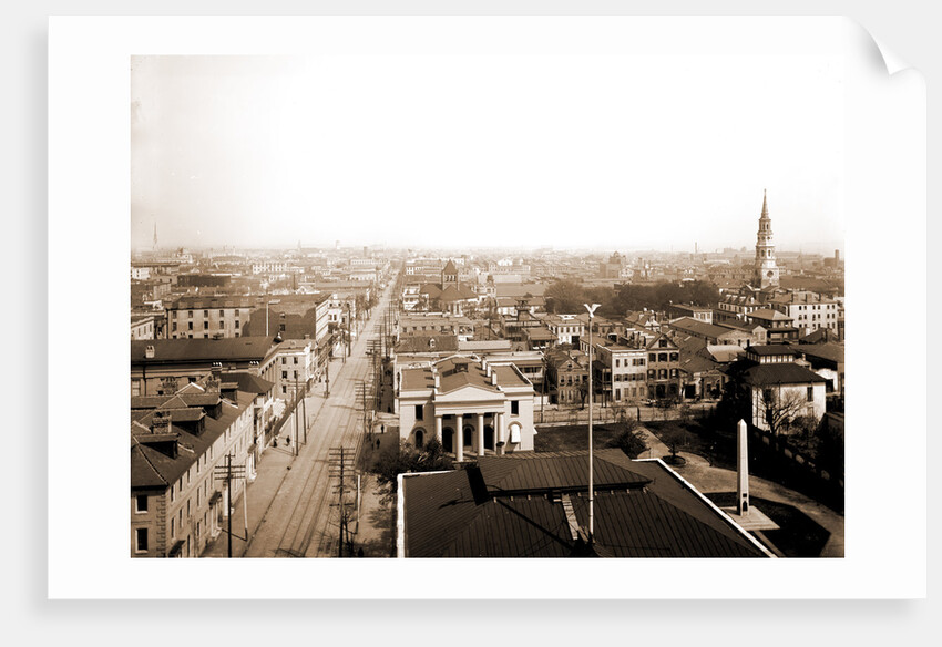 Charleston, S.C by Anonymous