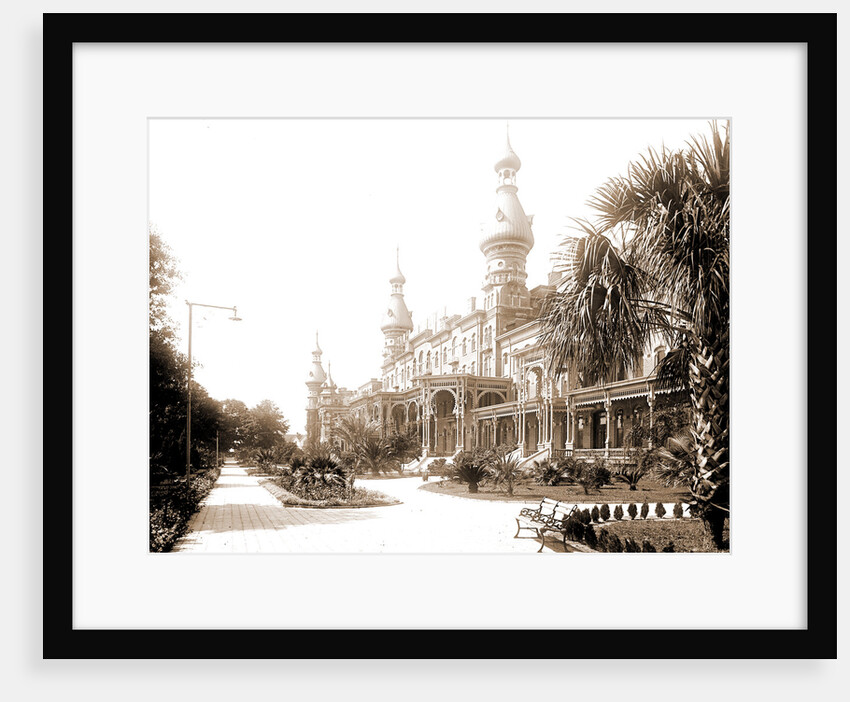Tampa Bay Hotel, Tampa by Anonymous
