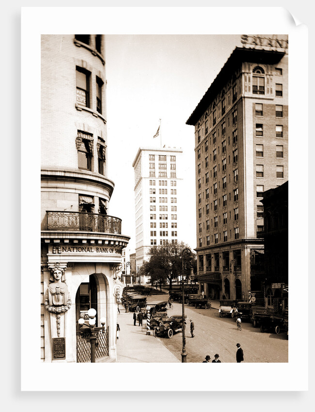 Savannah, Ga by Anonymous