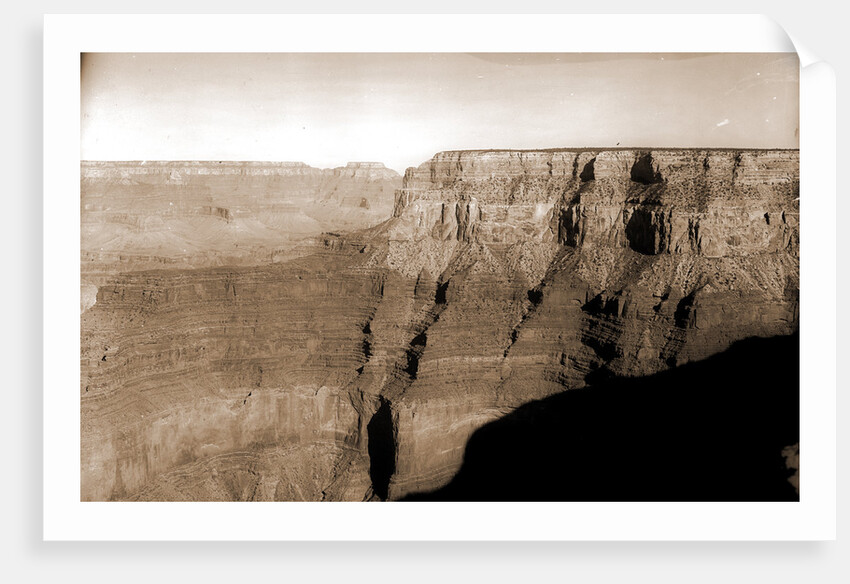 Grand Canyon, Arizona by Anonymous