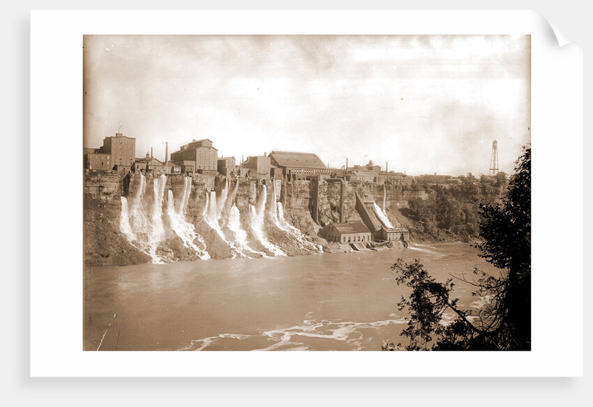 Factories, The by Anonymous