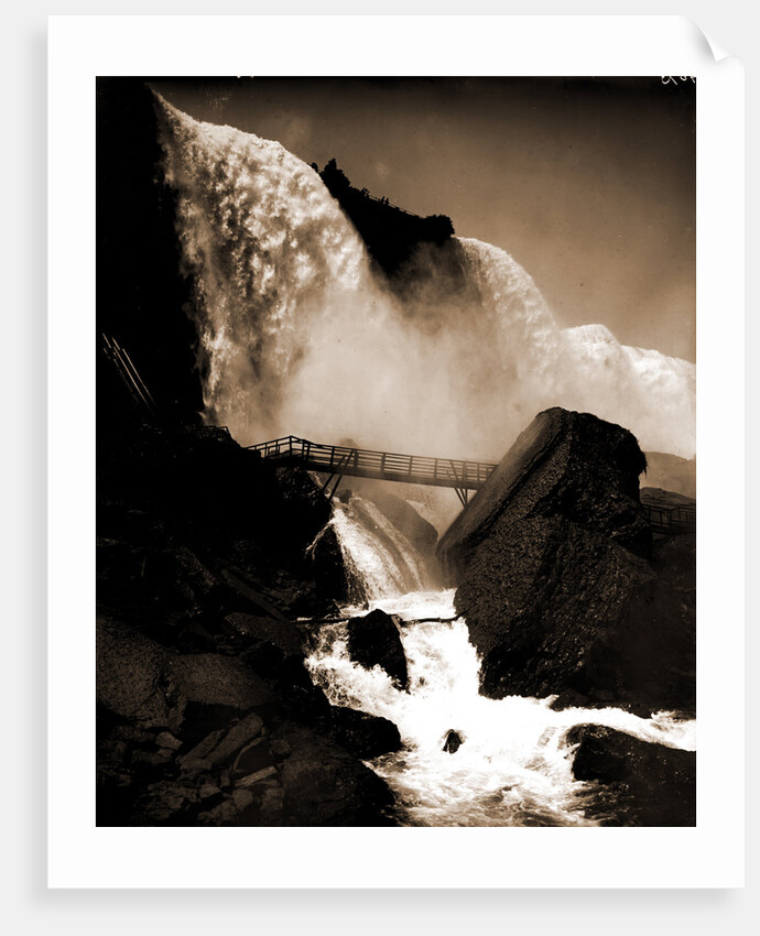 Rock of Ages by Anonymous