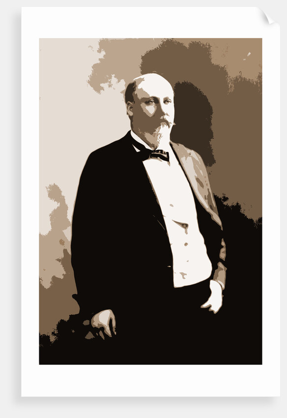 H.S. Pingree, Pingree by Anonymous