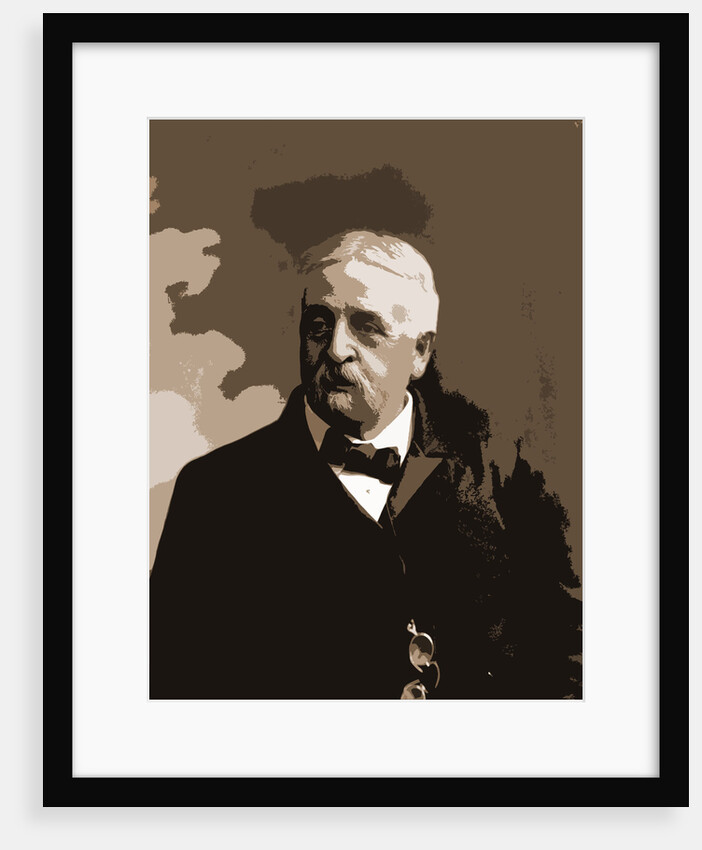 T.W. Palmer, Palmer by Anonymous