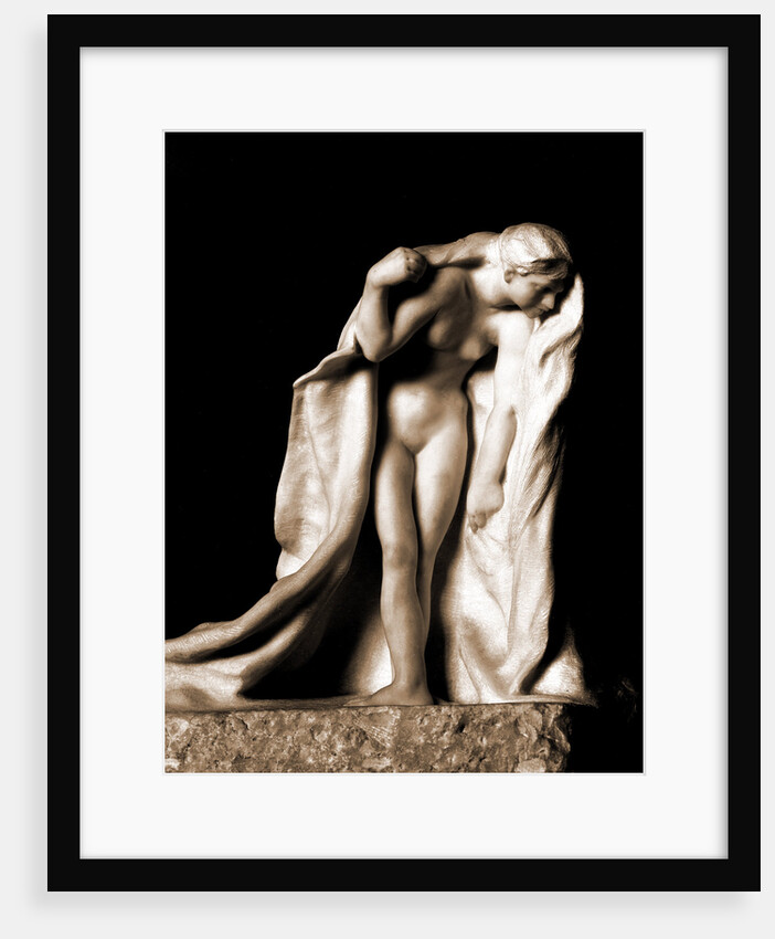 Psyche by Anonymous
