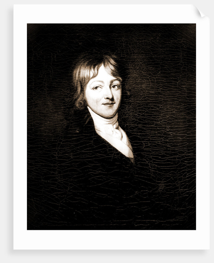 Francis Scott Key by Francis Scott Key