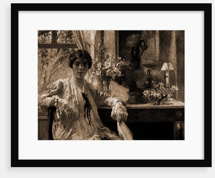 Interiors by Nellie Kabell