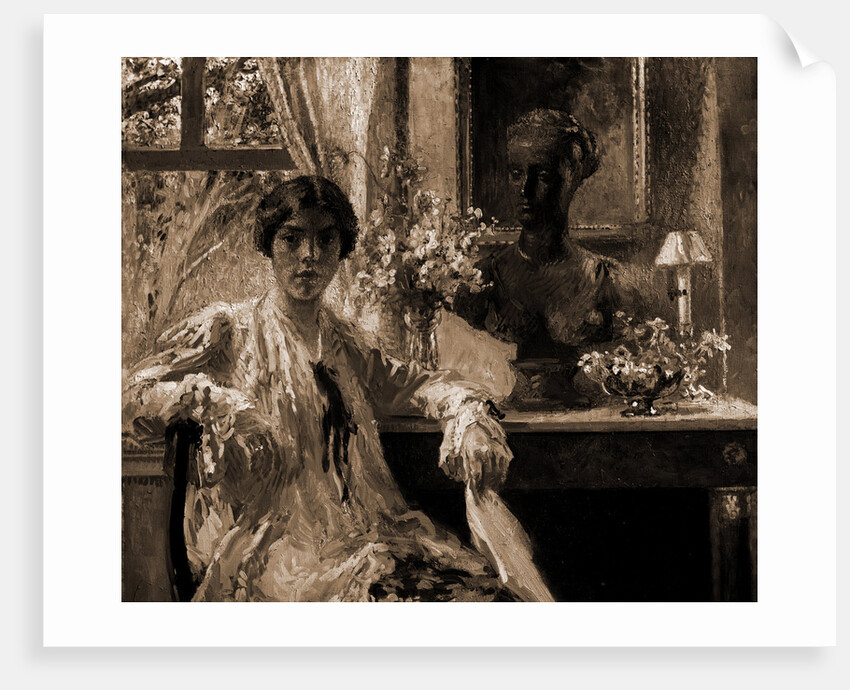 Interiors by Nellie Kabell