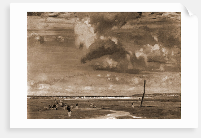 The kingdom of the winds by Algernon M Talmage