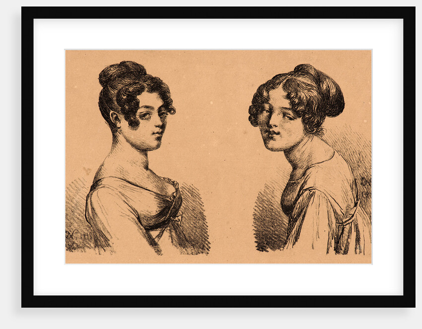 Untitled, 1818 by Vivant Denon