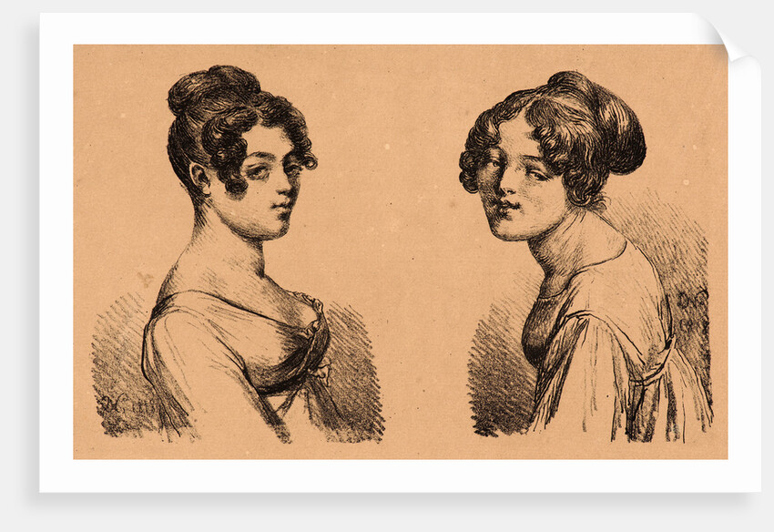Untitled, 1818 by Vivant Denon