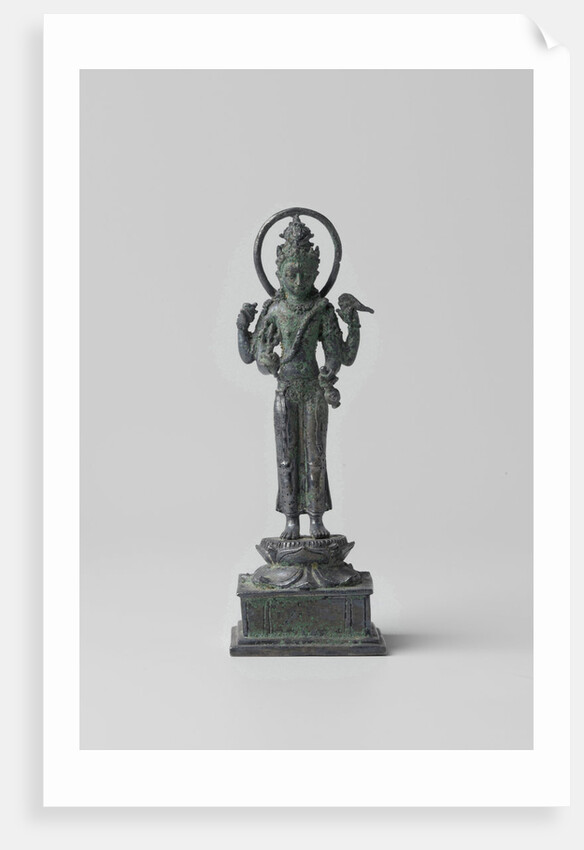 Shiva by Anonymous