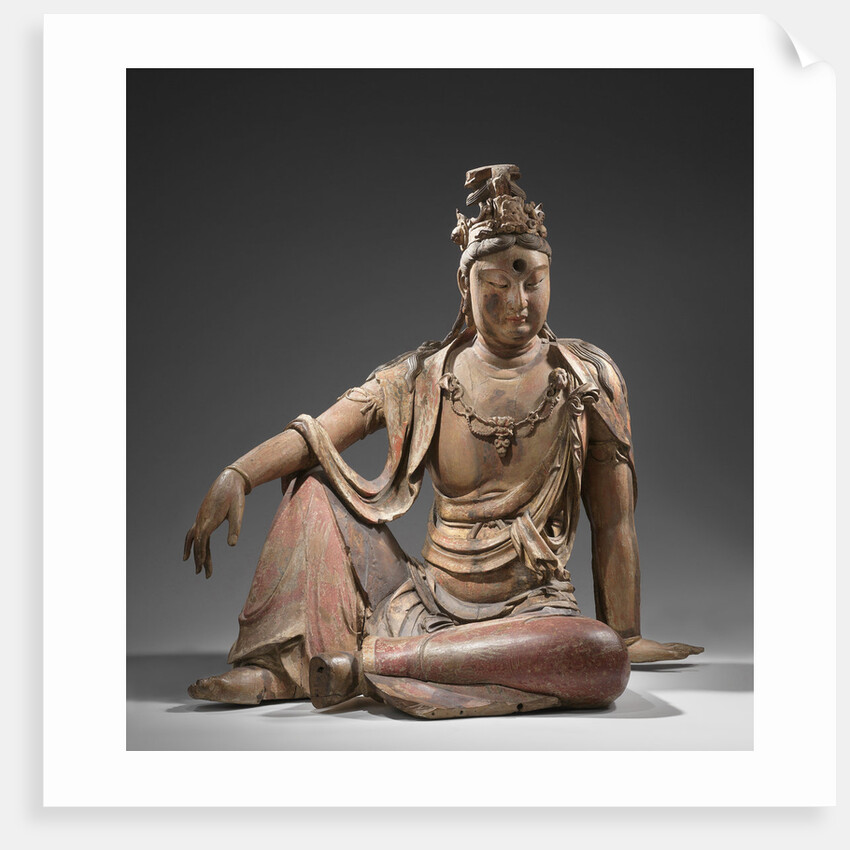 Guanyin by Anonymous
