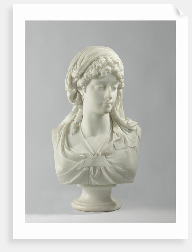 Sarah by Frans Stracké