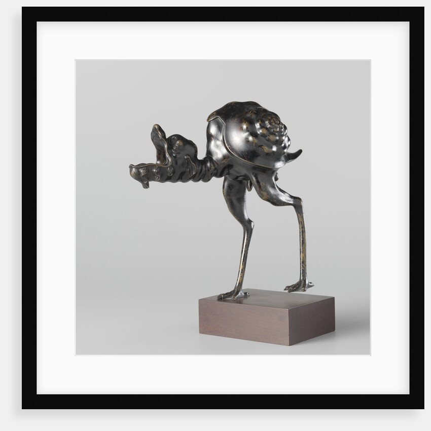Grotesque Animal by Arent van Bolten