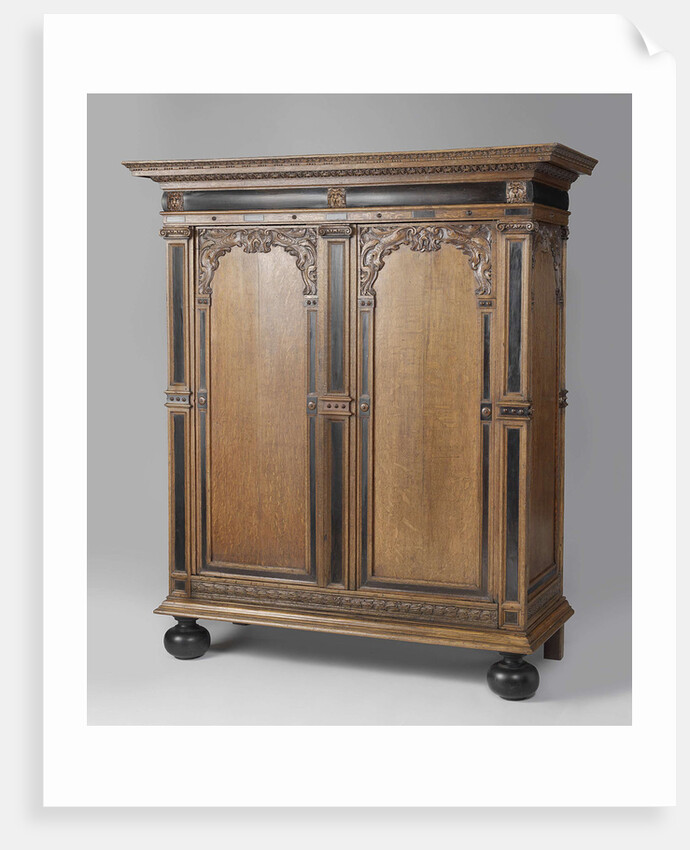 Cabinet by Anonymous