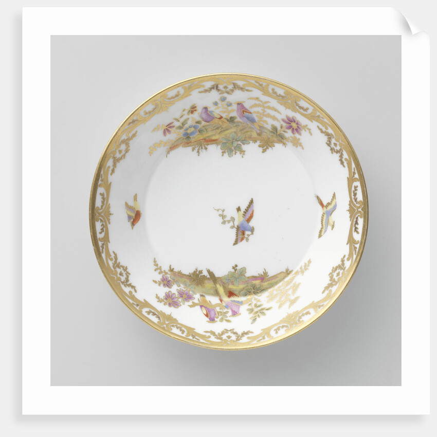 Manufacture de Sèvres by Fallot