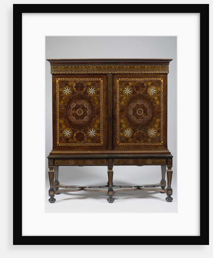 Star Cabinet by Anonymous